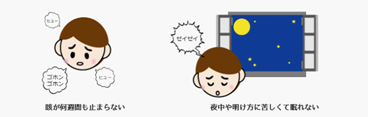 ぜんそく画像3